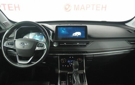 Chery Tiggo 8 I, 2021 год, 1 780 000 рублей, 15 фотография