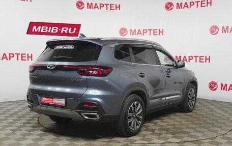 Chery Tiggo 8 I, 2021 год, 1 780 000 рублей, 5 фотография