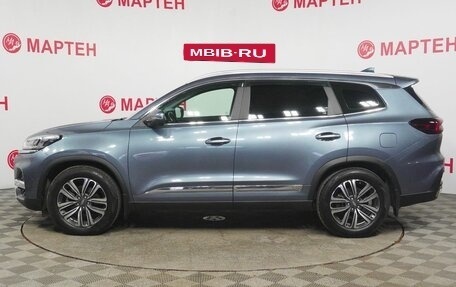 Chery Tiggo 8 I, 2021 год, 1 780 000 рублей, 8 фотография
