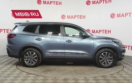 Chery Tiggo 8 I, 2021 год, 1 780 000 рублей, 4 фотография