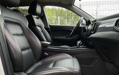 Chery Tiggo 4 I рестайлинг, 2022 год, 999 000 рублей, 14 фотография