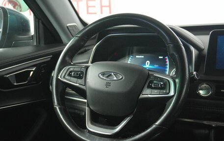 Chery Tiggo 8 I, 2021 год, 1 780 000 рублей, 16 фотография