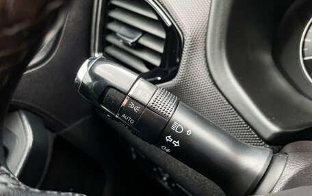 Chery Tiggo 4 I рестайлинг, 2022 год, 999 000 рублей, 17 фотография