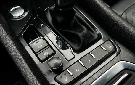 Chery Tiggo 4 I рестайлинг, 2022 год, 999 000 рублей, 23 фотография