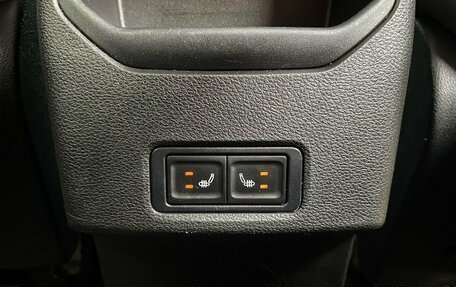 Chery Tiggo 4 I рестайлинг, 2022 год, 999 000 рублей, 24 фотография