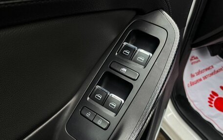 Chery Tiggo 4 I рестайлинг, 2022 год, 999 000 рублей, 26 фотография