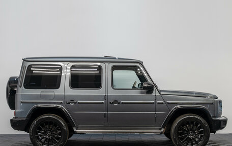 Mercedes-Benz G-Класс W463 рестайлинг _iii, 2021 год, 14 890 000 рублей, 4 фотография