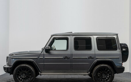 Mercedes-Benz G-Класс W463 рестайлинг _iii, 2021 год, 14 890 000 рублей, 8 фотография