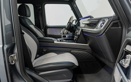 Mercedes-Benz G-Класс W463 рестайлинг _iii, 2021 год, 14 890 000 рублей, 10 фотография