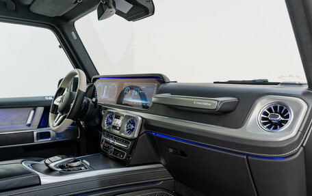 Mercedes-Benz G-Класс W463 рестайлинг _iii, 2021 год, 14 890 000 рублей, 11 фотография