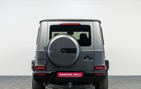 Mercedes-Benz G-Класс W463 рестайлинг _iii, 2021 год, 14 890 000 рублей, 6 фотография