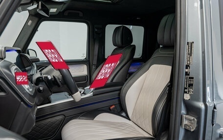 Mercedes-Benz G-Класс W463 рестайлинг _iii, 2021 год, 14 890 000 рублей, 19 фотография