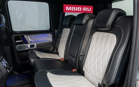 Mercedes-Benz G-Класс W463 рестайлинг _iii, 2021 год, 14 890 000 рублей, 20 фотография