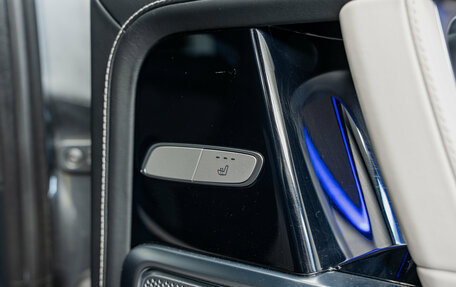 Mercedes-Benz G-Класс W463 рестайлинг _iii, 2021 год, 14 890 000 рублей, 26 фотография