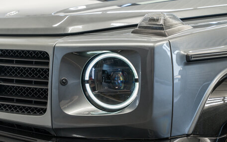 Mercedes-Benz G-Класс W463 рестайлинг _iii, 2021 год, 14 890 000 рублей, 28 фотография