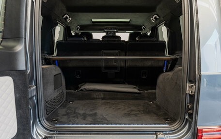 Mercedes-Benz G-Класс W463 рестайлинг _iii, 2021 год, 14 890 000 рублей, 21 фотография