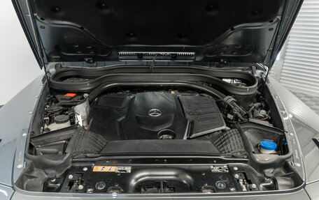 Mercedes-Benz G-Класс W463 рестайлинг _iii, 2021 год, 14 890 000 рублей, 31 фотография