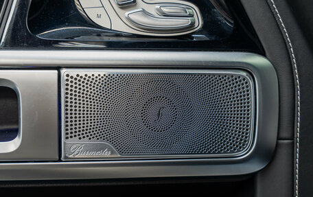 Mercedes-Benz G-Класс W463 рестайлинг _iii, 2021 год, 14 890 000 рублей, 24 фотография