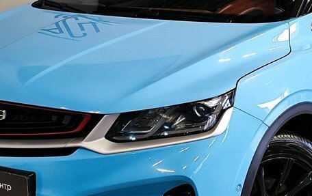 Geely Coolray I, 2022 год, 2 089 000 рублей, 5 фотография