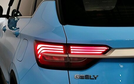Geely Coolray I, 2022 год, 2 089 000 рублей, 6 фотография
