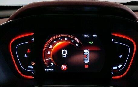 Geely Coolray I, 2022 год, 2 089 000 рублей, 11 фотография