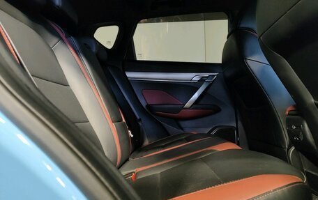 Geely Coolray I, 2022 год, 2 089 000 рублей, 13 фотография
