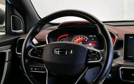 Geely Coolray I, 2022 год, 2 089 000 рублей, 12 фотография