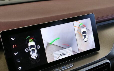 Geely Coolray I, 2022 год, 2 089 000 рублей, 15 фотография