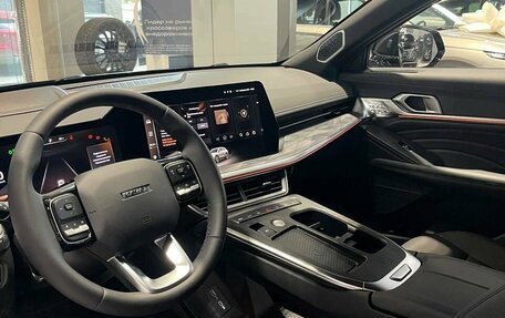 Haval F7, 2026 год, 3 499 000 рублей, 10 фотография