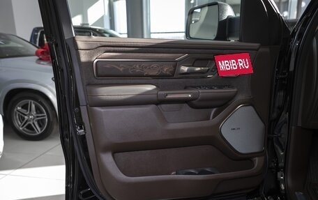 Rambler 1500, 2026 год, 9 937 649 рублей, 8 фотография