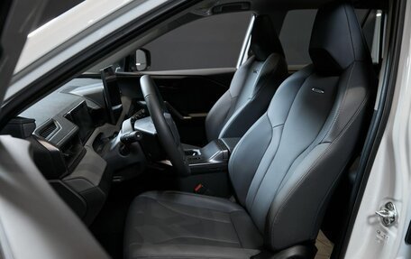 Toyota RAV4, 2026 год, 4 250 000 рублей, 9 фотография