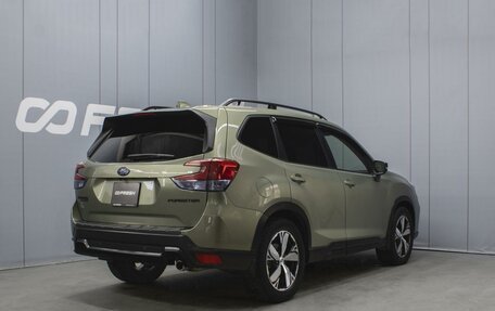 Subaru Forester, 2020 год, 2 690 000 рублей, 2 фотография