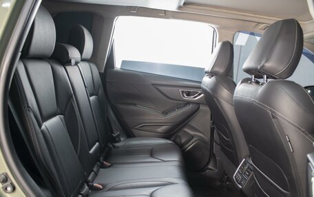 Subaru Forester, 2020 год, 2 690 000 рублей, 6 фотография