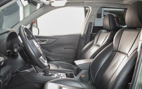 Subaru Forester, 2020 год, 2 690 000 рублей, 9 фотография