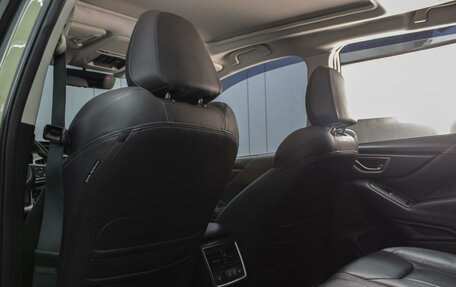 Subaru Forester, 2020 год, 2 690 000 рублей, 10 фотография