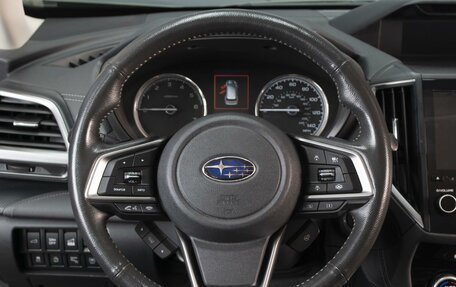 Subaru Forester, 2020 год, 2 690 000 рублей, 11 фотография