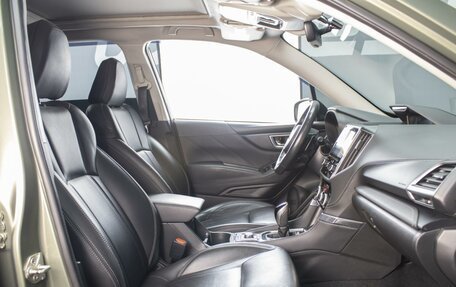 Subaru Forester, 2020 год, 2 690 000 рублей, 7 фотография