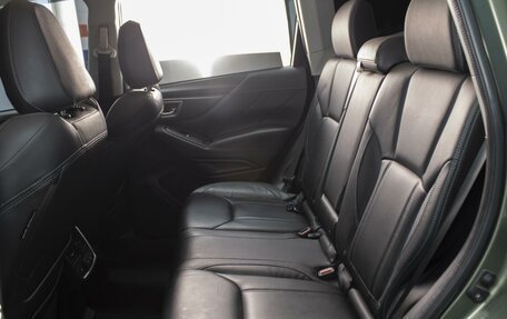 Subaru Forester, 2020 год, 2 690 000 рублей, 8 фотография