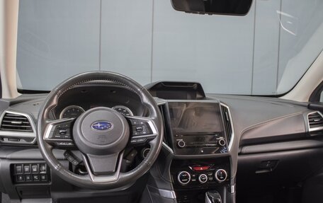 Subaru Forester, 2020 год, 2 690 000 рублей, 5 фотография