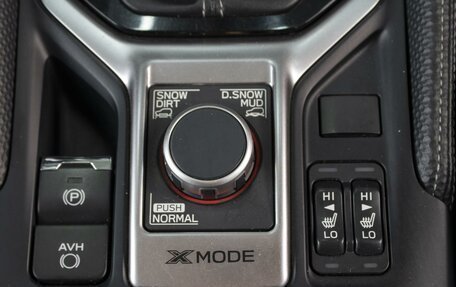 Subaru Forester, 2020 год, 2 690 000 рублей, 18 фотография
