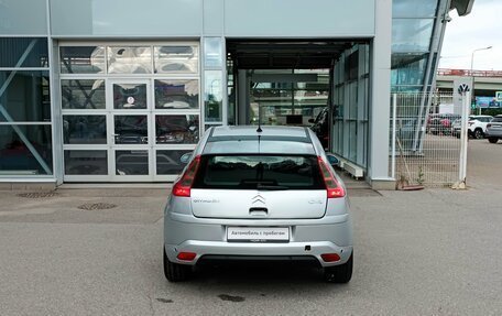 Citroen C4 II рестайлинг, 2006 год, 265 000 рублей, 8 фотография