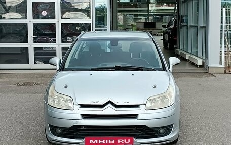 Citroen C4 II рестайлинг, 2006 год, 265 000 рублей, 7 фотография