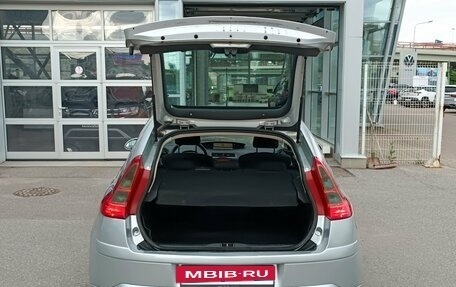 Citroen C4 II рестайлинг, 2006 год, 265 000 рублей, 9 фотография
