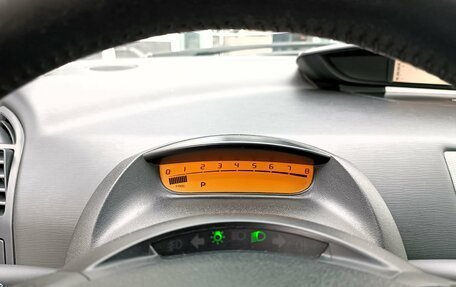 Citroen C4 II рестайлинг, 2006 год, 265 000 рублей, 10 фотография