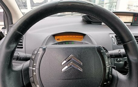 Citroen C4 II рестайлинг, 2006 год, 265 000 рублей, 12 фотография