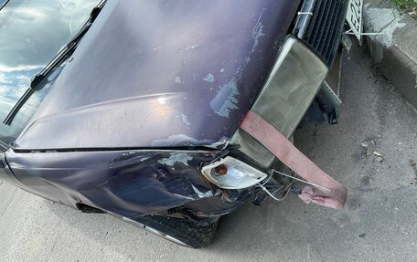Audi 80, 1991 год, 44 000 рублей, 5 фотография