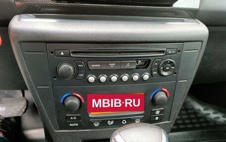 Citroen C4 II рестайлинг, 2006 год, 265 000 рублей, 11 фотография