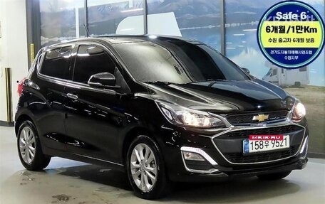 Chevrolet Spark IV, 2021 год, 765 000 рублей, 2 фотография