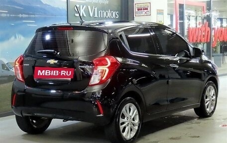 Chevrolet Spark IV, 2021 год, 765 000 рублей, 3 фотография