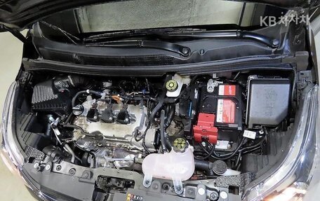 Chevrolet Spark IV, 2021 год, 765 000 рублей, 7 фотография